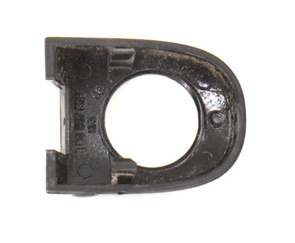 Door Handle Thumb Lock Cap Key Trim VW Golf GTI Jetta Mk4 Passat - 3B0 837 879