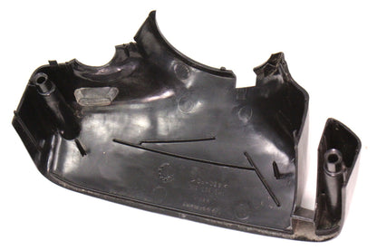 Lower Steering Column Ignition Clam Shell Cover Trim 93-99 VW Jetta Golf GTI MK3