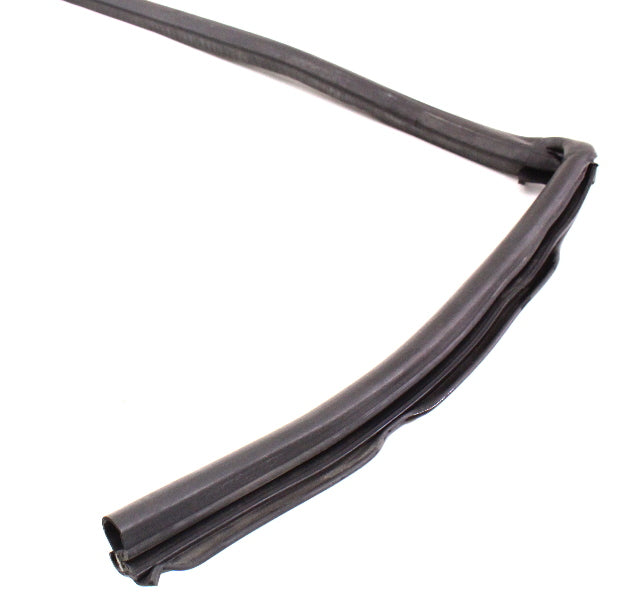 Engine Bay Cowl Hood Seals 01-05 VW Passat B5.5 - Genuine