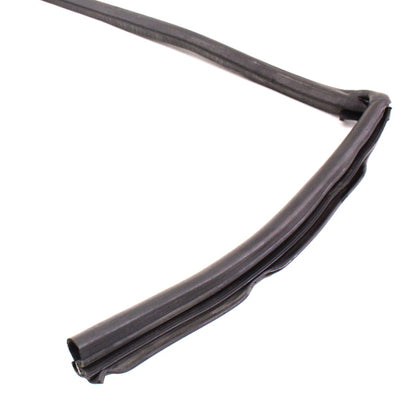 Engine Bay Cowl Hood Seals 01-05 VW Passat B5.5 - Genuine
