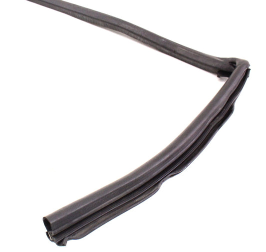 Engine Bay Cowl Hood Seals 01-05 VW Passat B5.5 - Genuine
