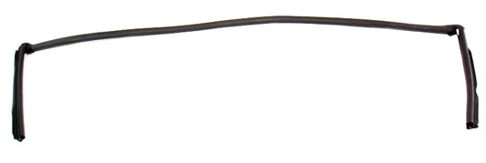 Engine Bay Cowl Hood Seals 01-05 VW Passat B5.5 - Genuine