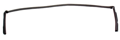 Engine Bay Cowl Hood Seals 01-05 VW Passat B5.5 - Genuine
