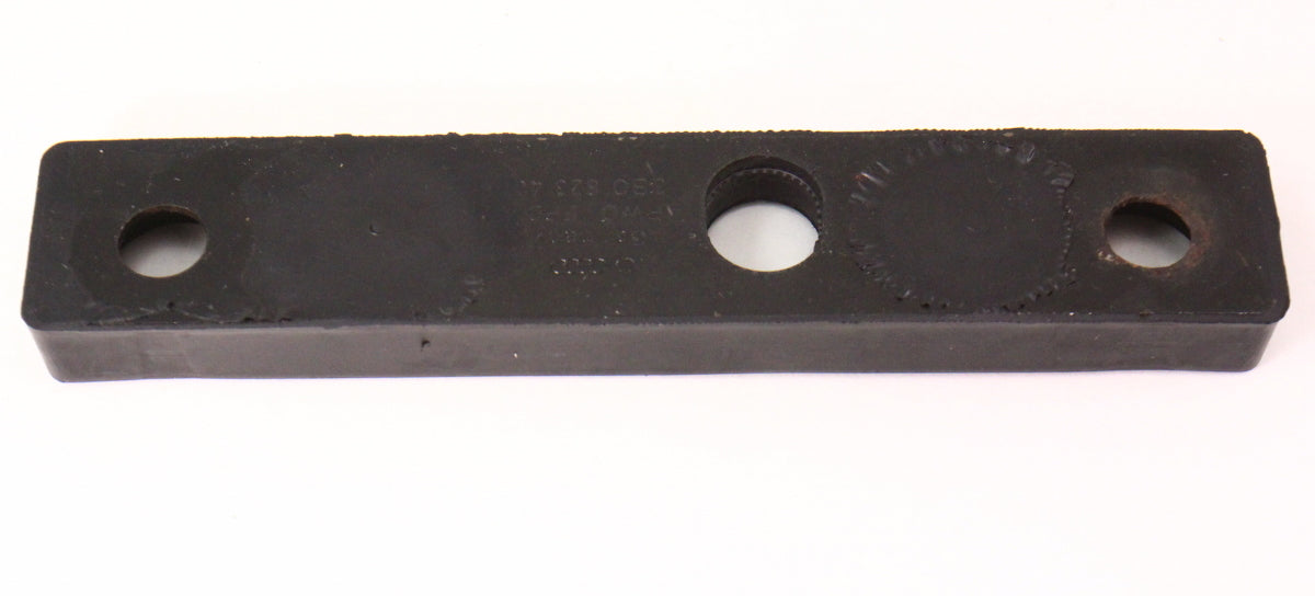 Radiator Core Support Hood Bump Stop 01-05 VW Passat B5.5 - 3B0 823 481 A