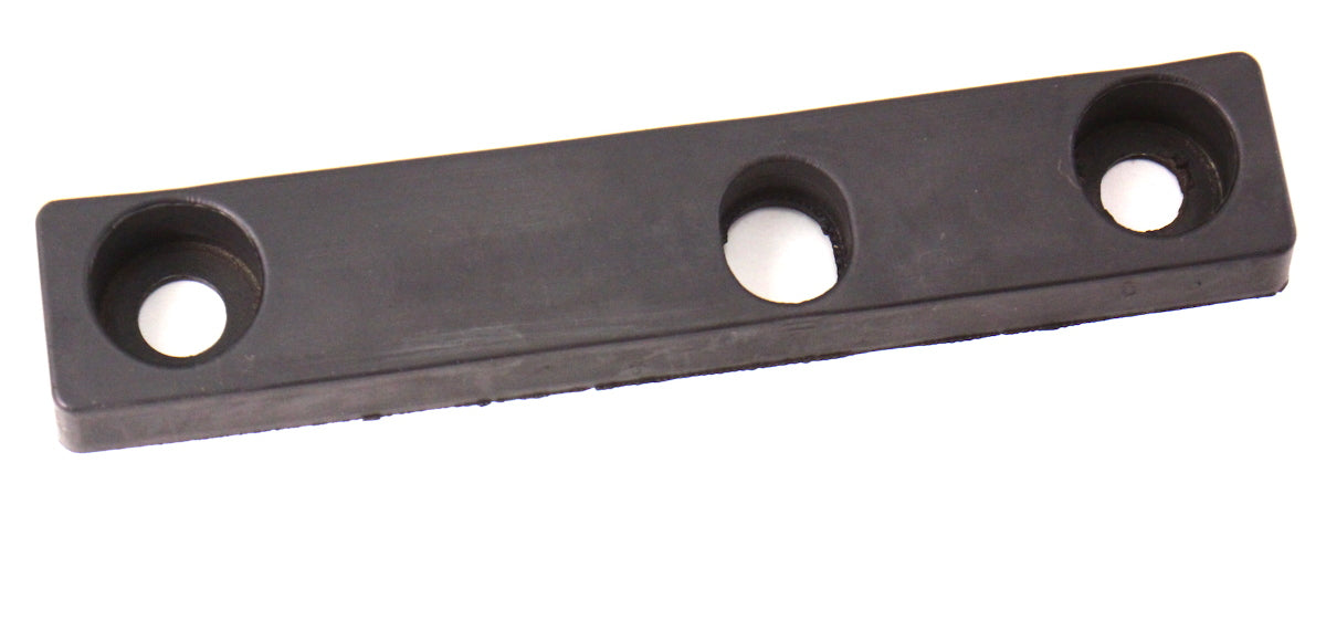 Radiator Core Support Hood Bump Stop 01-05 VW Passat B5.5 - 3B0 823 481 A