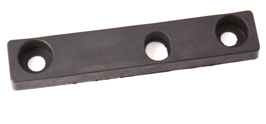 Radiator Core Support Hood Bump Stop 01-05 VW Passat B5.5 - 3B0 823 481 A