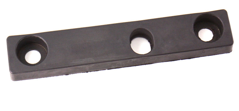 Radiator Core Support Hood Bump Stop 01-05 VW Passat B5.5 - 3B0 823 481 A