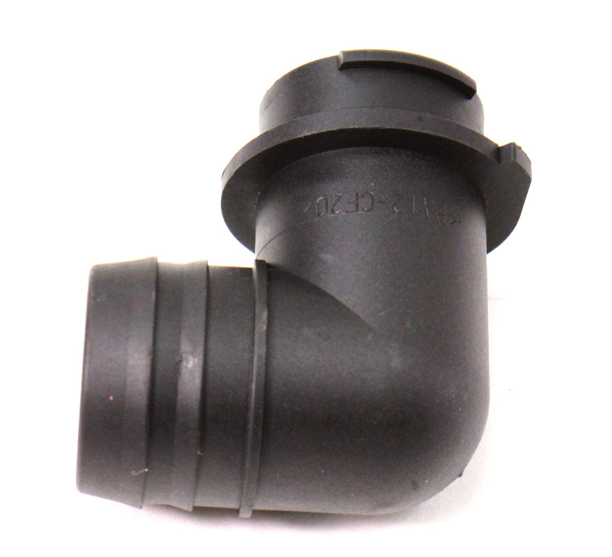 Secondary Air Pump Elbow Airbox Audi A6 C5 A4 Passat B5 2.8 V6 - Genuine