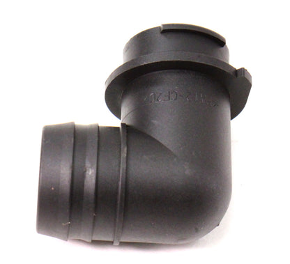 Secondary Air Pump Elbow Airbox Audi A6 C5 A4 Passat B5 2.8 V6 - Genuine