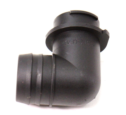 Secondary Air Pump Elbow Airbox Audi A6 C5 A4 Passat B5 2.8 V6 - Genuine