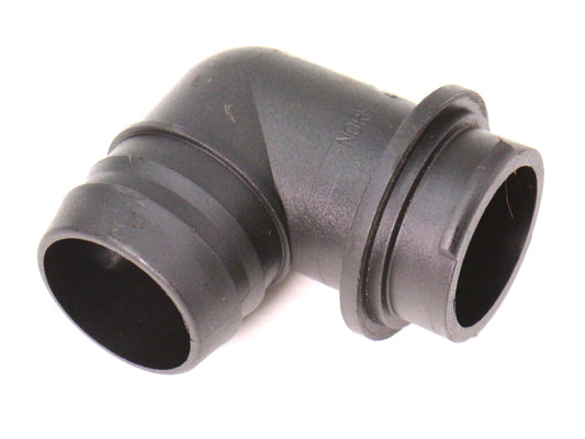Secondary Air Pump Elbow Airbox Audi A6 C5 A4 Passat B5 2.8 V6 - Genuine