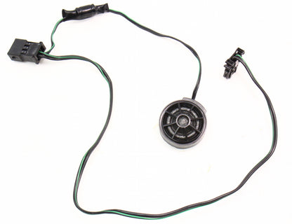 Door Panel Tweeter Speaker 98-01 Audi A6 C5 - Genuine - 4B0 035 399