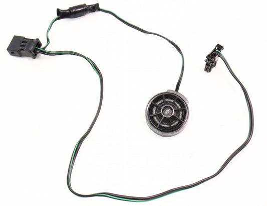 Door Panel Tweeter Speaker 98-01 Audi A6 C5 - Genuine - 4B0 035 399