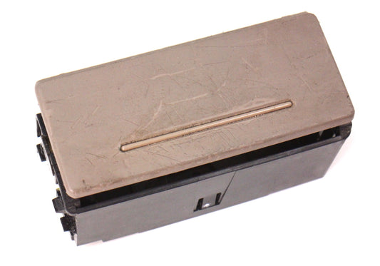 LH Rear Door Ashtray Ash Tray 98-04 Audi A6 C5 Allroad Melange - 4B0 857 405