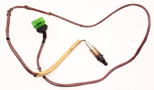 RH Lower O2 Oxygen Sensor Audi A4 A6 VW Passat  - Genuine - 078 906 265 C