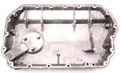 Genuine Lower Oil Pan 2.8 V6 AHA Audi A4 A6 VW Passat B5 Oilpan ~ 078 103 604 AC