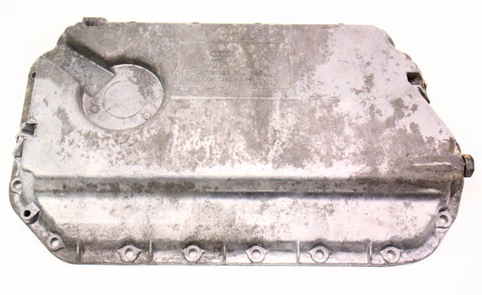Genuine Lower Oil Pan 2.8 V6 AHA Audi A4 A6 VW Passat B5 Oilpan ~ 078 103 604 AC