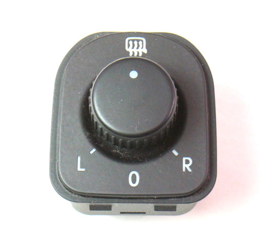 Mirror Switch Exterior Side View VW Jetta Rabbit GTI MK5 Passat B6 1K0 959 565 F