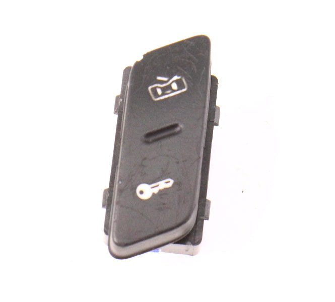 LH Door Lock Switch Button 05-10 VW Jetta Rabbit GTI MK5 Wagon - 1K0 962 125