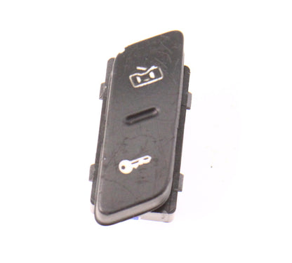 LH Door Lock Switch Button 05-10 VW Jetta Rabbit GTI MK5 Wagon - 1K0 962 125