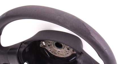 3 Three Spoke Steering Wheel 05-10 VW Jetta Rabbit MK5 - 1K0 419 091 AG