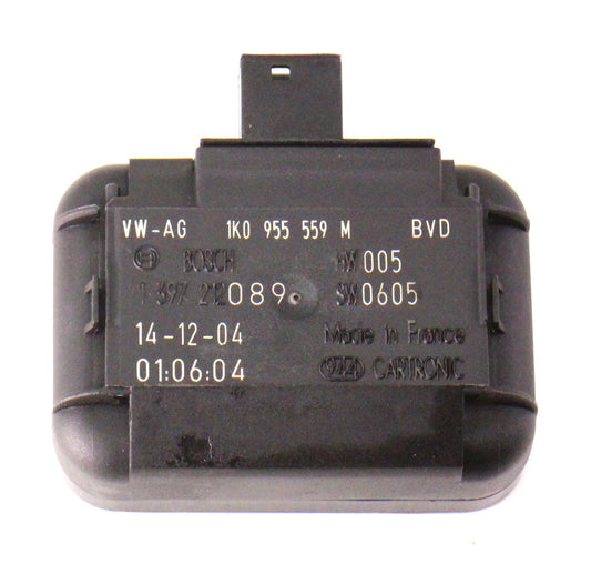 Windshield Rain Sensor 05-10 VW Jetta Golf MK5 Touareg - 1K0 955 559 M