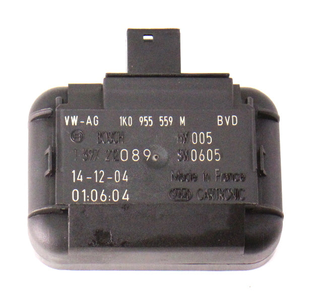 Windshield Rain Sensor 05-10 VW Jetta Golf MK5 Touareg - 1K0 955 559 M