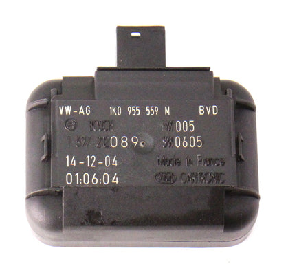 Windshield Rain Sensor 05-10 VW Jetta Golf MK5 Touareg - 1K0 955 559 M