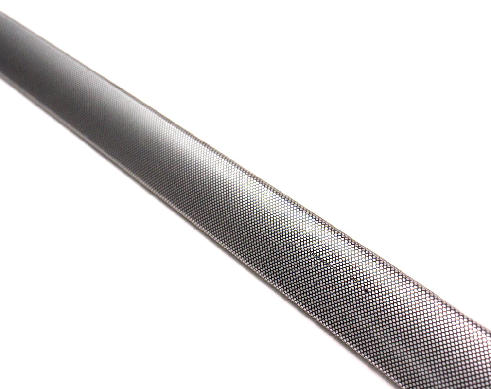 LH Front Door Panel Trim 05-10 VW Jetta Rabbit GTI MK5 ~ Silver ~ 1K4 867 439