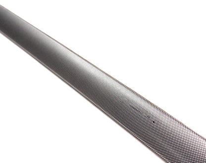 LH Front Door Panel Trim 05-10 VW Jetta Rabbit GTI MK5 ~ Silver ~ 1K4 867 439