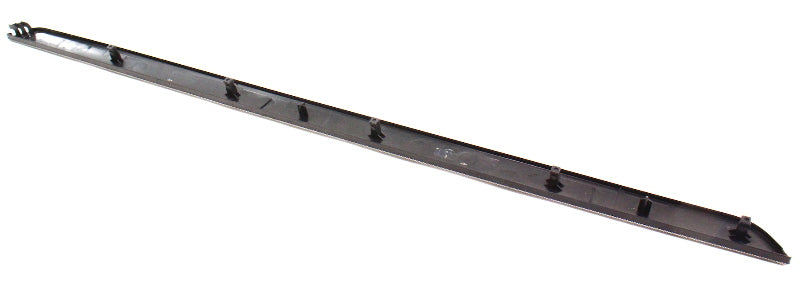 LH Front Door Panel Trim 05-10 VW Jetta Rabbit GTI MK5 ~ Silver ~ 1K4 867 439