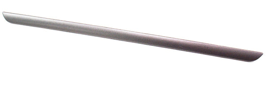 LH Front Door Panel Trim 05-10 VW Jetta Rabbit GTI MK5 ~ Silver ~ 1K4 867 439