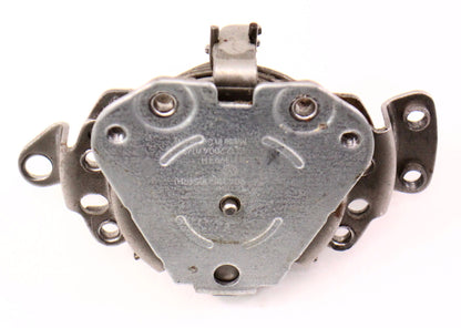 RH Seat Height Ratchet Adjustment Gear VW Jetta Golf Rabbit MK5 MK6 Passat B6