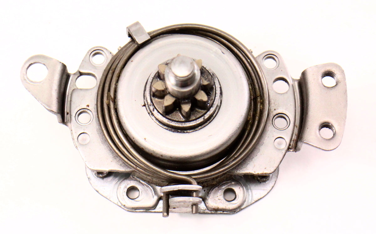 RH Seat Height Ratchet Adjustment Gear VW Jetta Golf Rabbit MK5 MK6 Passat B6