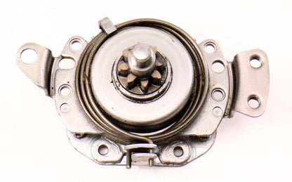 RH Seat Height Ratchet Adjustment Gear VW Jetta Golf Rabbit MK5 MK6 Passat B6