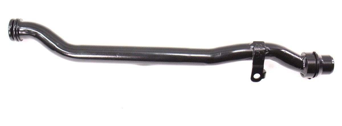 Metal Coolant Water Pipe Line Audi A4 A6 VW Passat B5 2.8 V6 - 078 121 075 R
