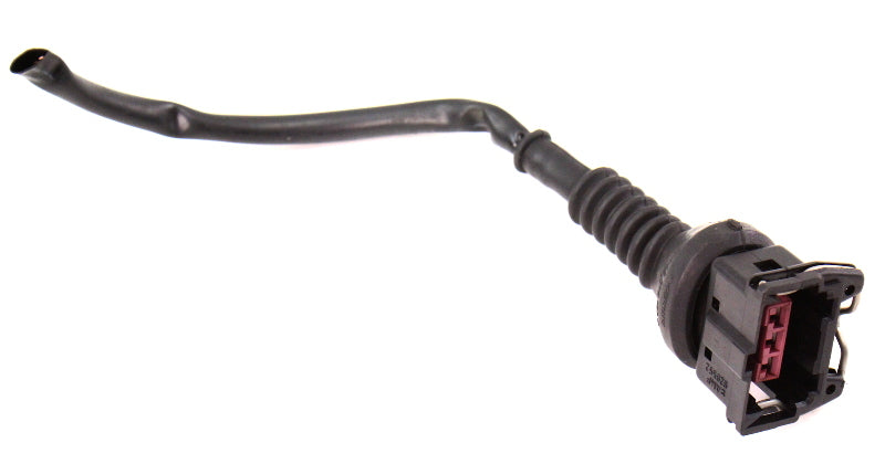 Camshaft Tensioner Actuator Plug Pigtail 2.8 V6 VW Passat Audi A4 A6 443 906 233