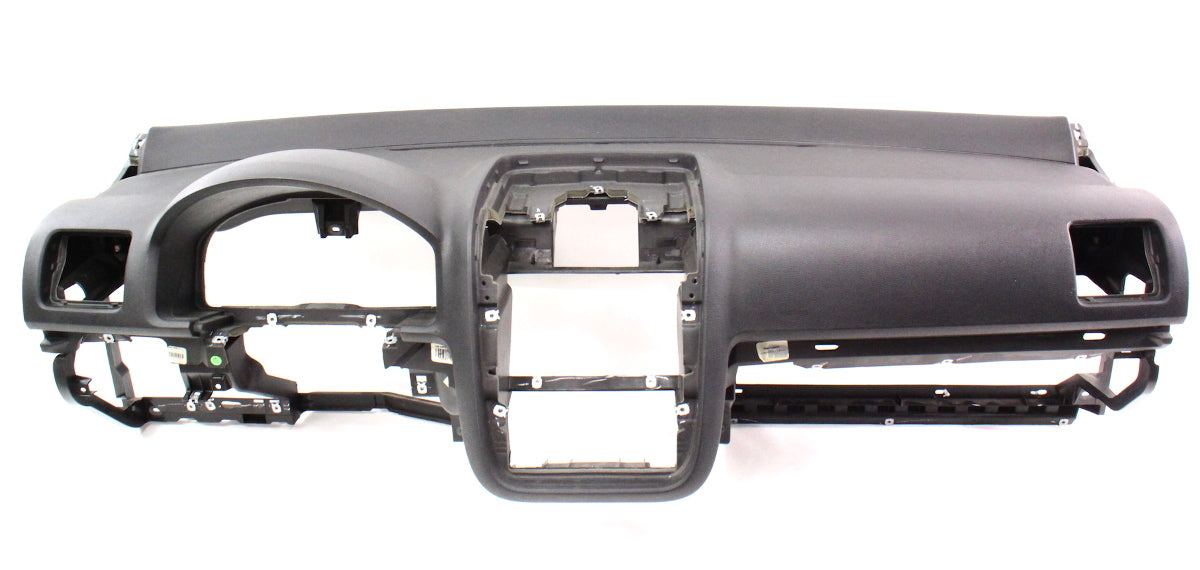 Dashboard Shell Dash Board 05-10 VW Jetta Rabbit GTI MK5 - Genuine