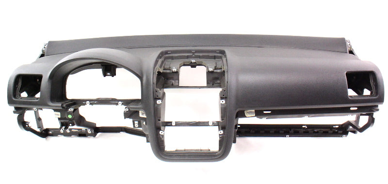 Dashboard Shell Dash Board 05-10 VW Jetta Rabbit GTI MK5 - Genuine