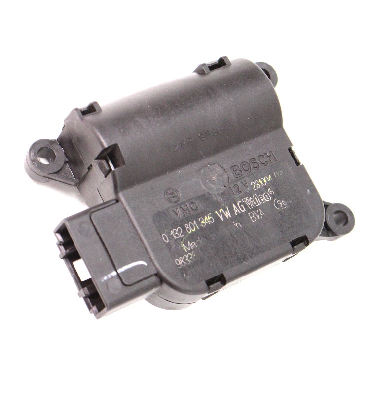 AC Heater Box Flap Motor Actuator 05-18 VW Jetta Golf GTI MK5 MK6 - 1K0 907 511