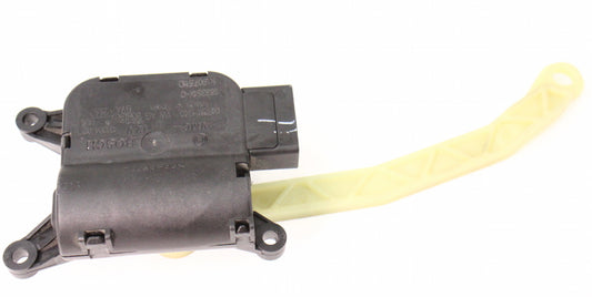 AC Heater Box Flap Motor Actuator 05-10 VW Jetta Rabbit Golf MK5 ~ 1K1 907 511 C