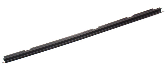 LH Front Interior Door Panel Window Scraper Trim 05-10 VW Jetta Rabbit GTI MK5