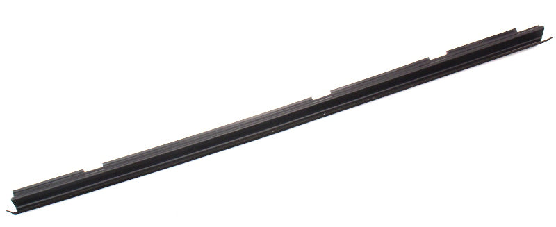 LH Front Interior Door Panel Window Scraper Trim 05-10 VW Jetta Rabbit GTI MK5