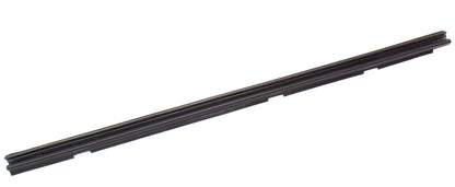 LH Front Interior Door Panel Window Scraper Trim 05-10 VW Jetta Rabbit GTI MK5