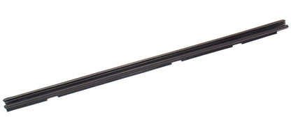 LH Front Interior Door Panel Window Scraper Trim 05-10 VW Jetta Rabbit GTI MK5
