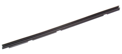 RH Front Interior Door Panel Window Scraper Trim 05-10 VW Jetta Rabbit GTI MK5
