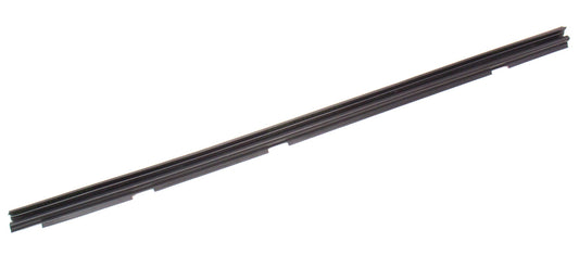 RH Front Interior Door Panel Window Scraper Trim 05-10 VW Jetta Rabbit GTI MK5
