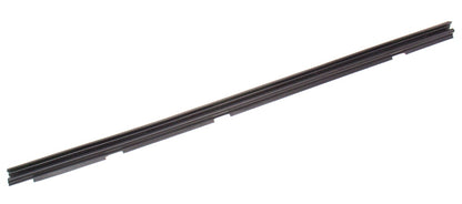 RH Front Interior Door Panel Window Scraper Trim 05-10 VW Jetta Rabbit GTI MK5