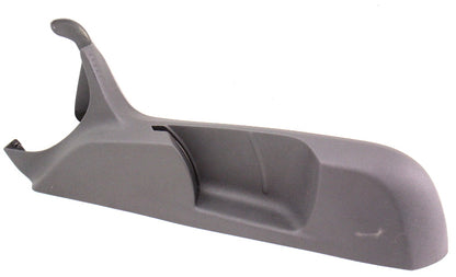 RH Front Seat Plastic Side Trim 05-10 VW Jetta MK5 - Genuine - 1K4 881 318 AA