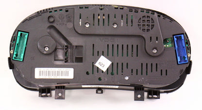 122k Mile Gauge Cluster Speedometer 00-01 VW Jetta GTI MK4 VR6  - 1J0 920 900 J